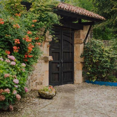 Remanso Del Rio Saja Villa Renedo De Cabuerniga Exteriör bild